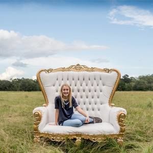 Meet your Posher, Erica